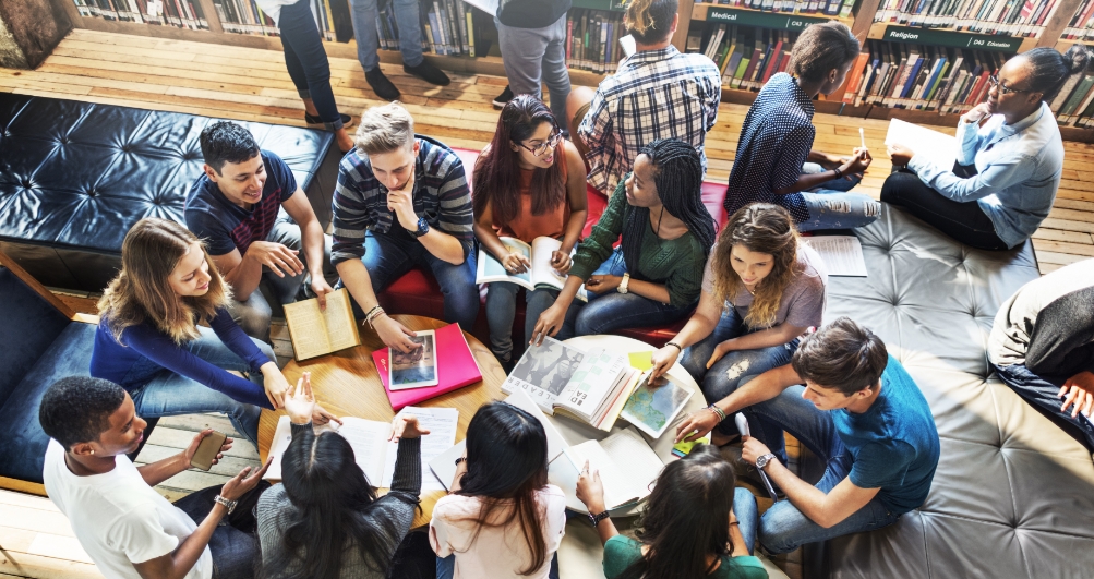 The End of Affirmative Action