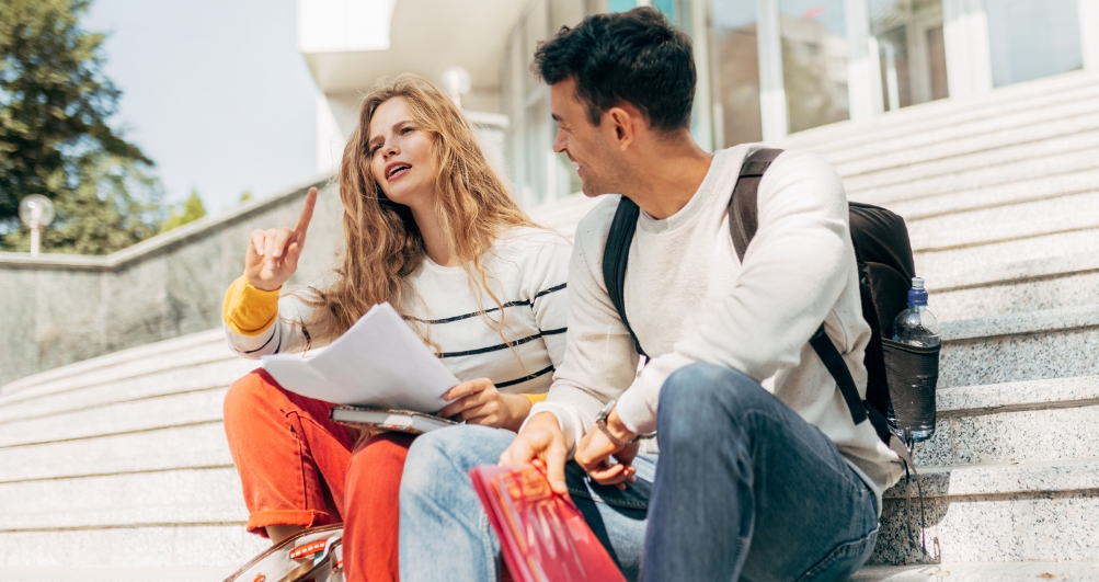 Best Colleges in New Mexico (2023 Rankings)