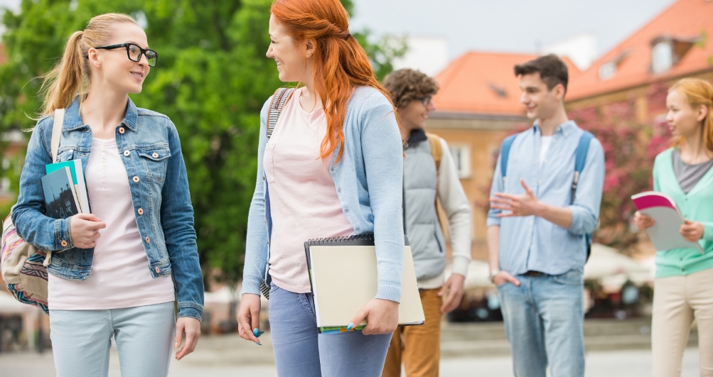 Best College Towns in the US (2023 Rankings)