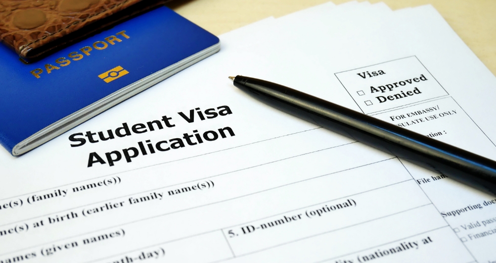 DS-160 Form for F-1 Student Visas: What To Know