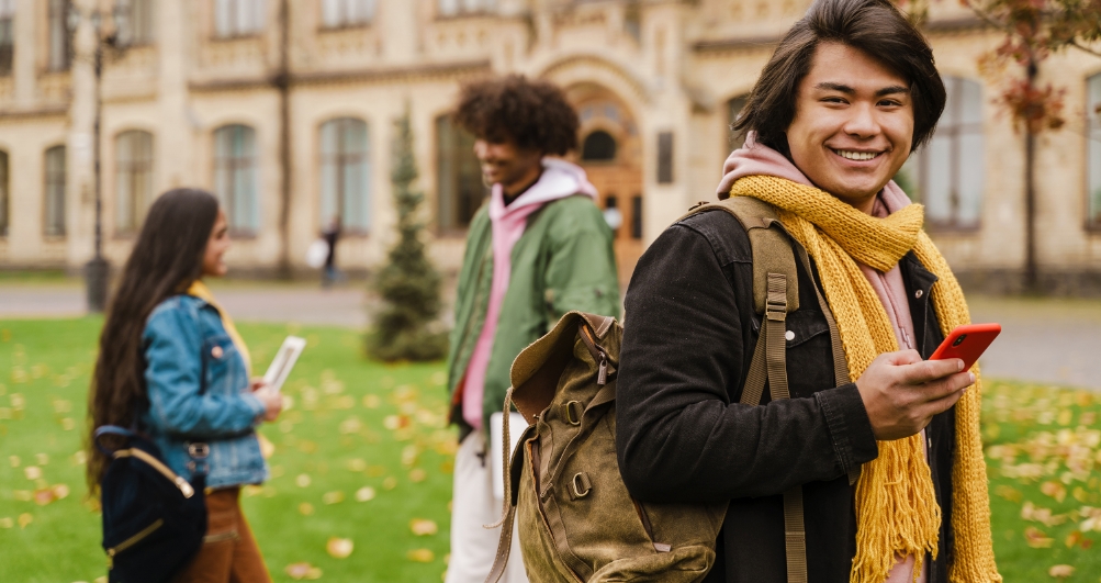 What It Means To Be a BIPOC Student: Resources & More