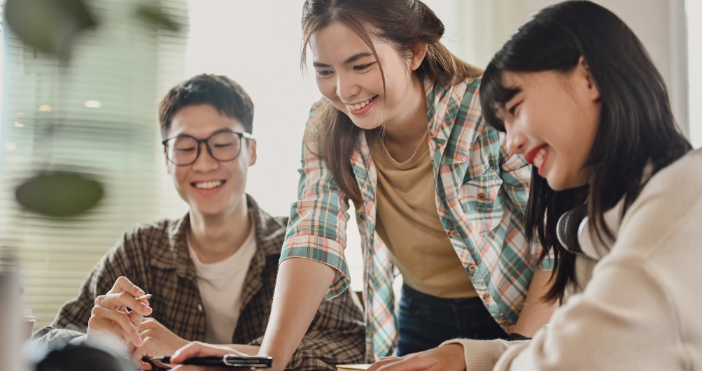 Universities With the Most International Students (2024)