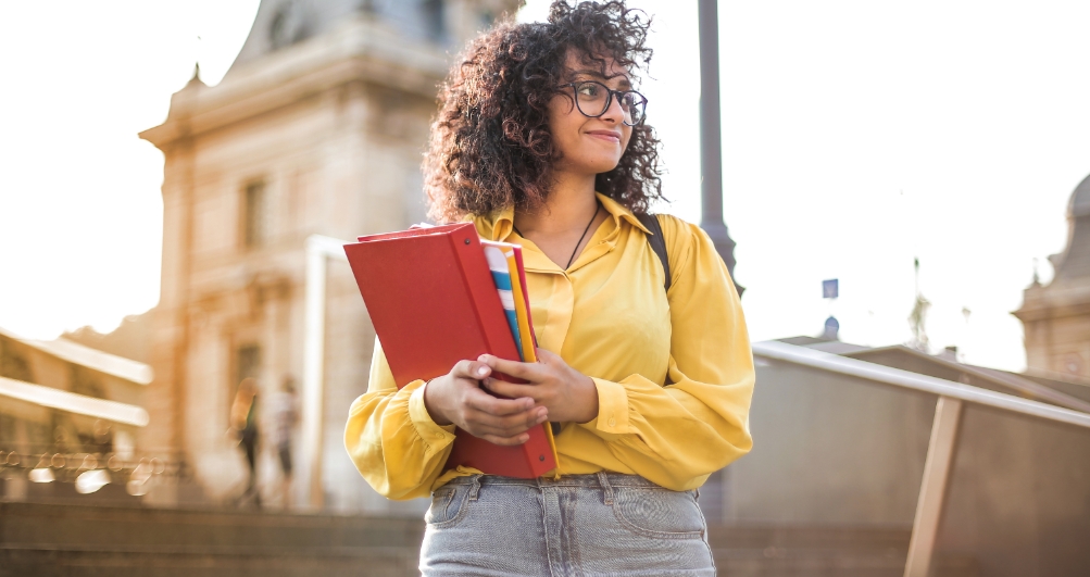 A Guide for International Students Applying for U.S. College