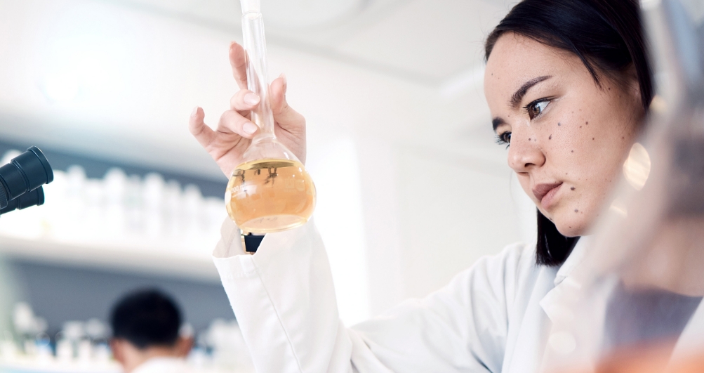 A Guide to Biotechnology Careers