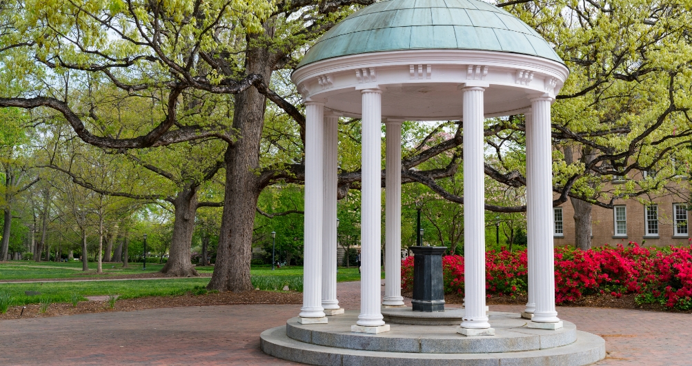 What Is the Oldest University in the United States?