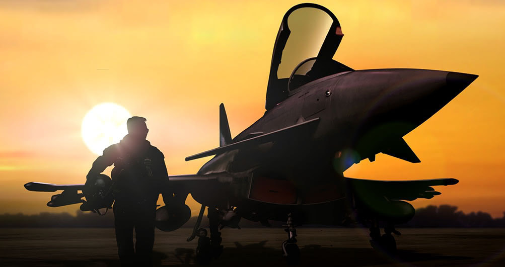 If Top Gun Is Your Favorite Movie…