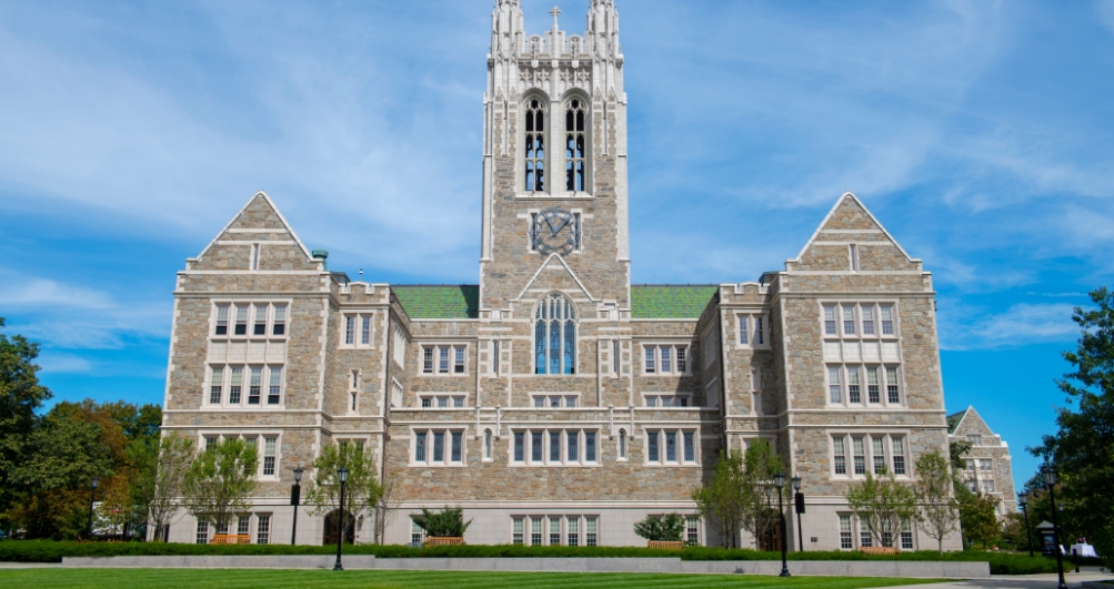 Best Colleges For St. Patrick's Day Celebrations