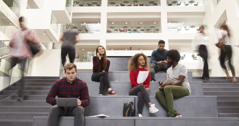 Find the Right College: Touring College Campuses and Making the Most of Your Campus Visit