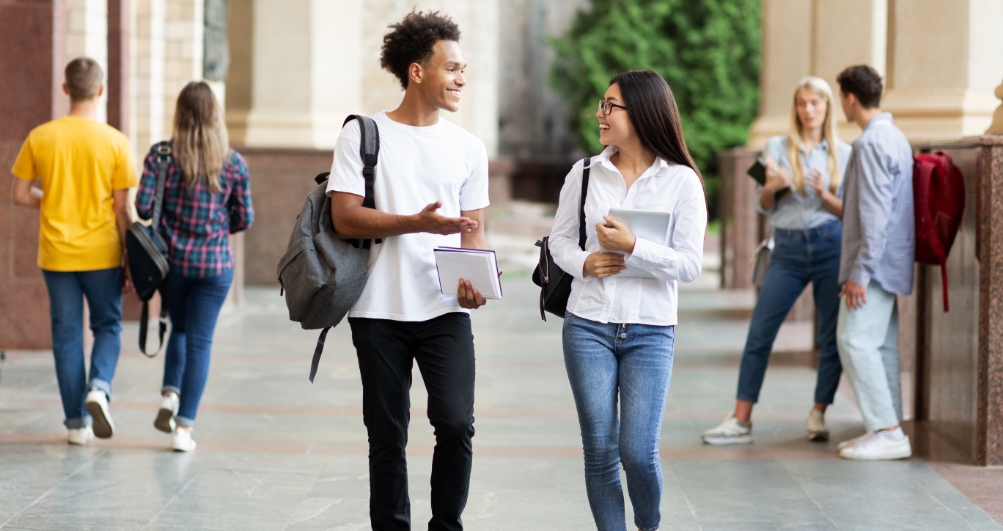 Researching College Options: A Guide to Considering Student Life & Activities