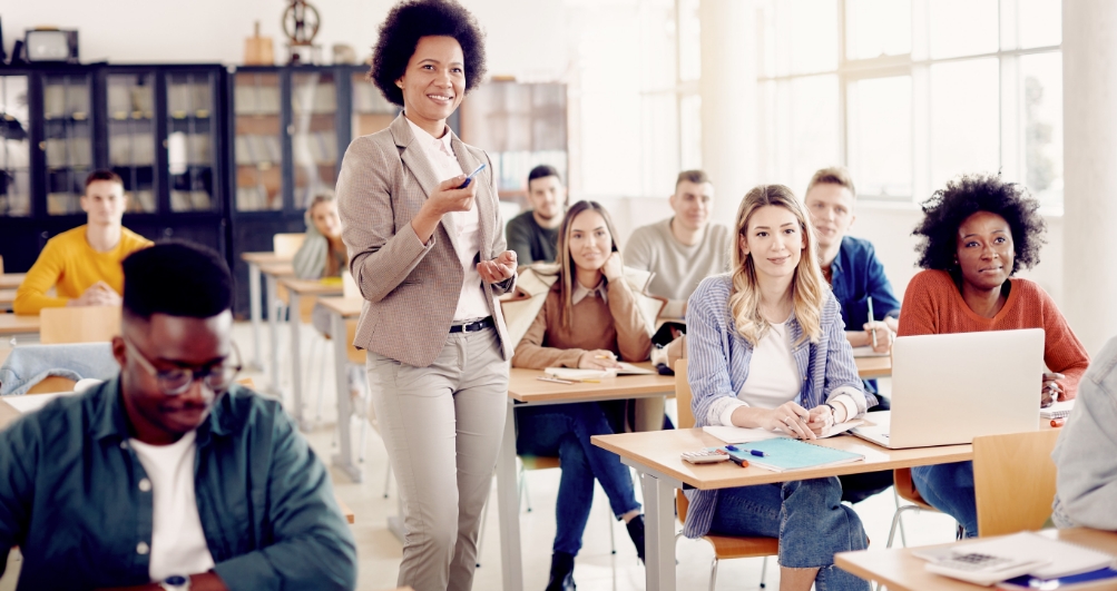 Investigating Faculty-to-Student Ratios for the Best Fit