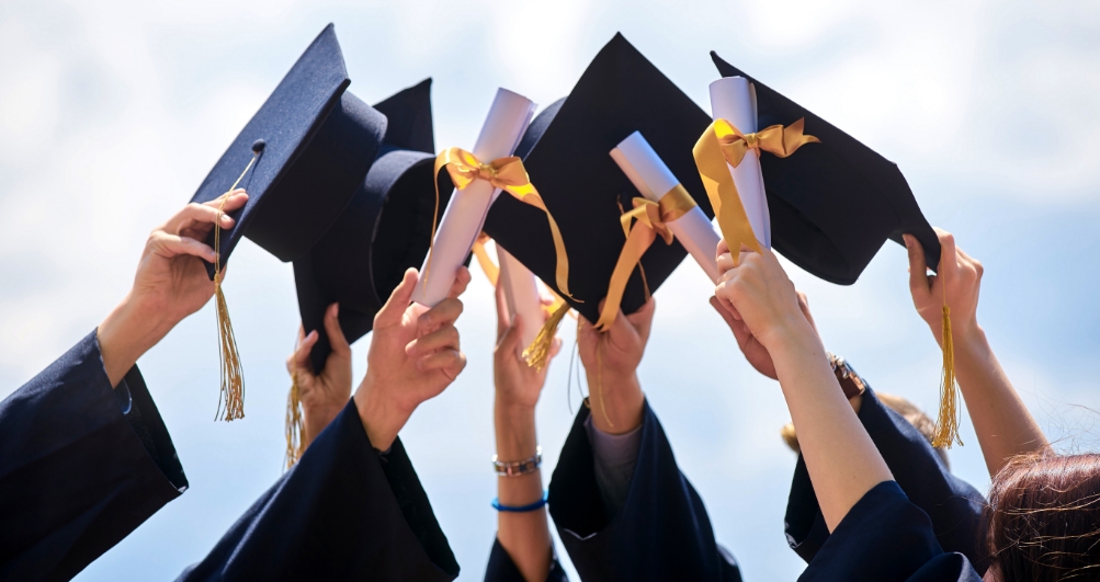 Examining College Graduation Rates for a Successful Future