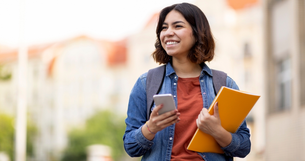 A Guide to Grants & Scholarships for Women