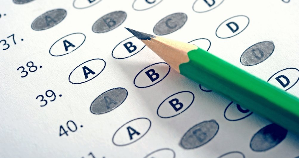 What Do Colleges Look for in Standardized Test Scores?