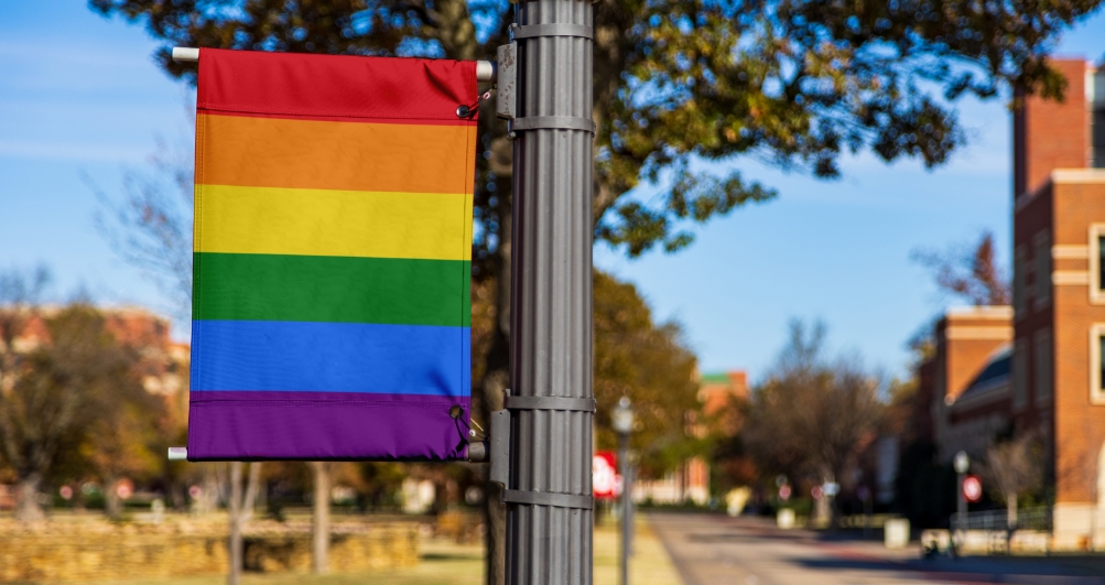 Best Colleges for LGBTQ+ Students in 2025
