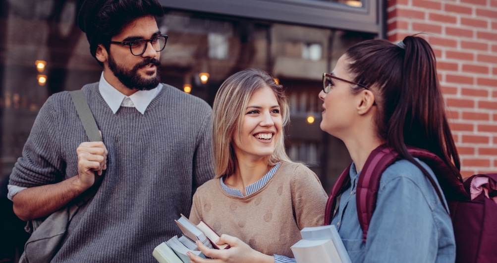 A Guide To Considering Student Life & Activities